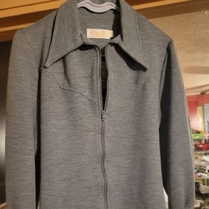 Catalina blazer